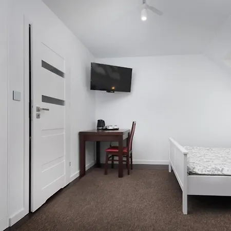 Hubertus Wola Rzedzinska