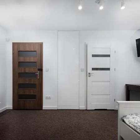 Hubertus Hotell