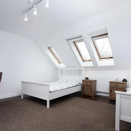 Hotell Hubertus *