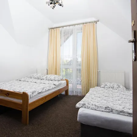 Hubertus Hotel