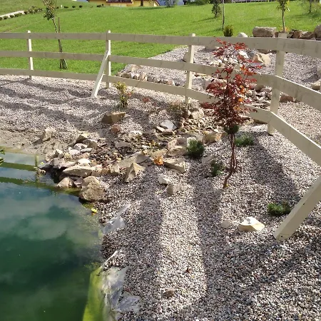 ホテル Hubertus Wola Rzędzińska