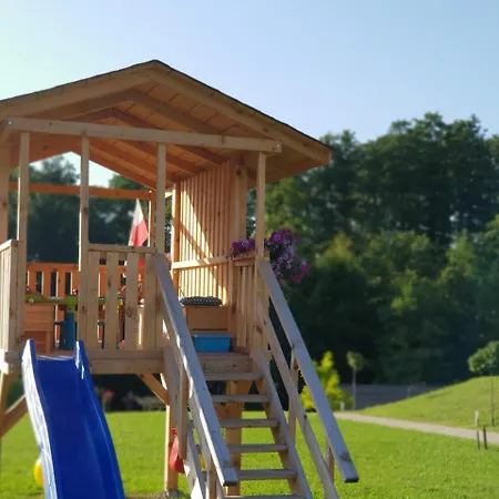 Hubertus Wola Rzedzinska