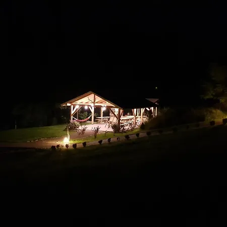 Hotel Hubertus *