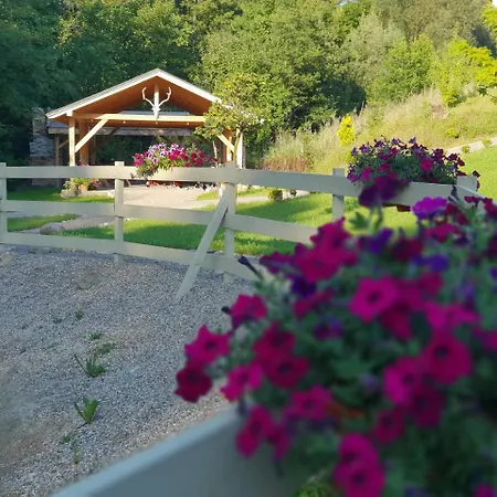 Hubertus * Wola Rzędzińska