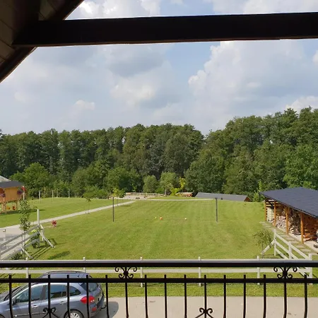 Hotel Hubertus
