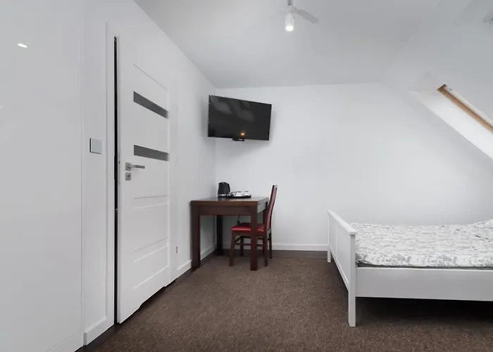 Hubertus Wola Rzedzinska