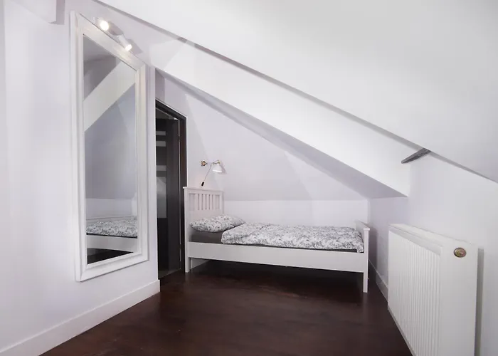 Hubertus Hotel Wola Rzedzinska