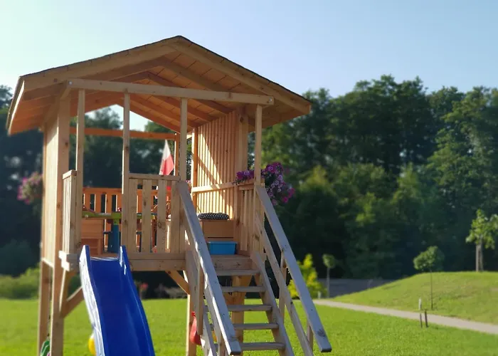 Hubertus Wola Rzedzinska