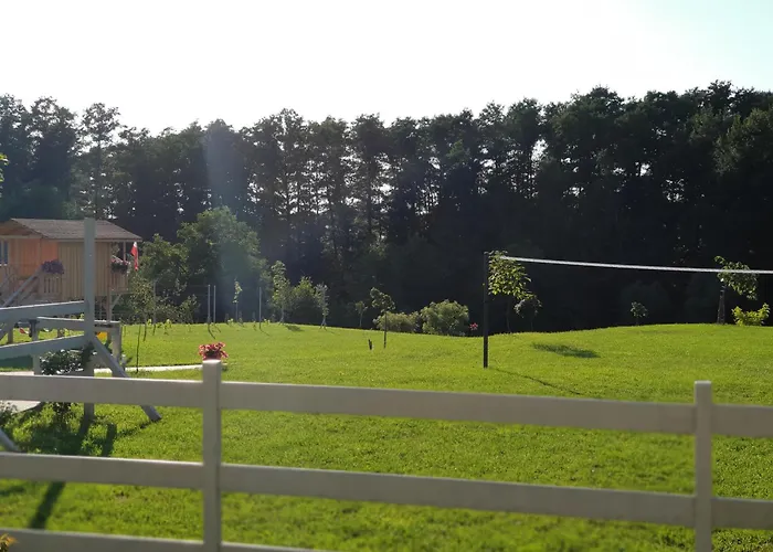 Hubertus Wola Rzedzinska