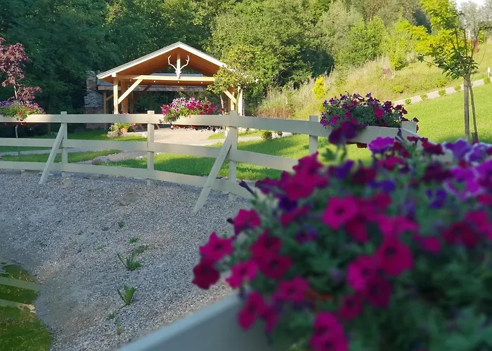 Hubertus * Wola Rzedzinska